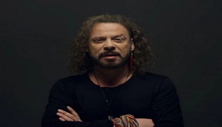 Είναι αυτό επίπεδο; «Κα@@@ σε μισώ» – Το νέο του τραγούδι του Χ. Δάντη που προκαλεί αντιδράσεις